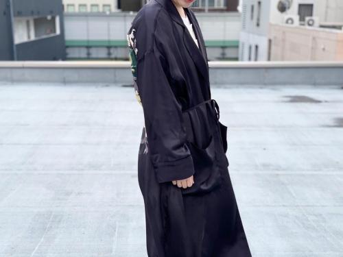 古着屋のアメリカ村