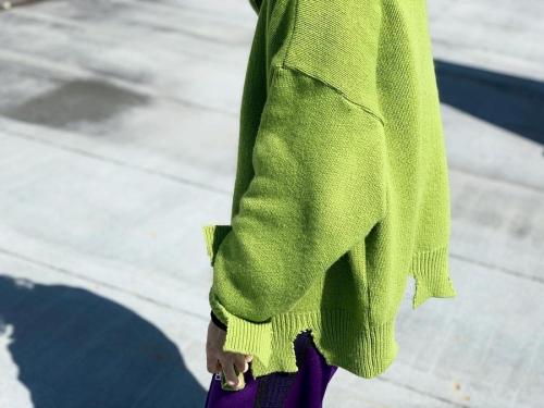 シュウ オム フェムの古着屋