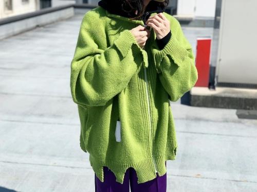 古着屋のアメリカ村