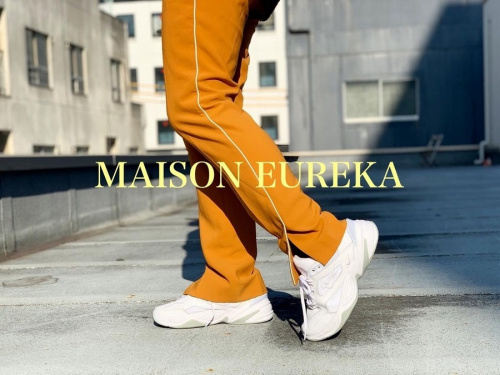 インポートブランドのMAISON EUREKA