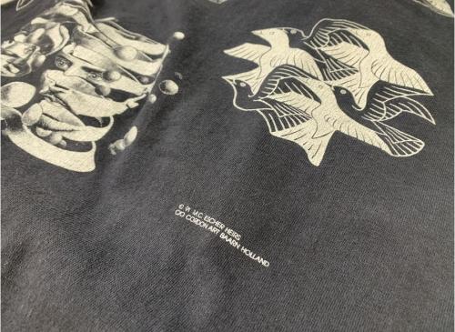 アメリカ村の古着屋