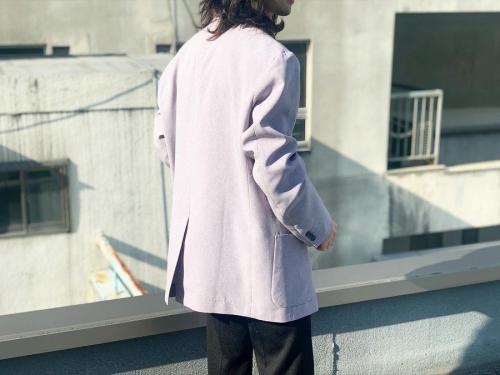 ニードルスのアメリカ村