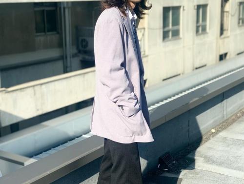 アメリカ村の古着屋