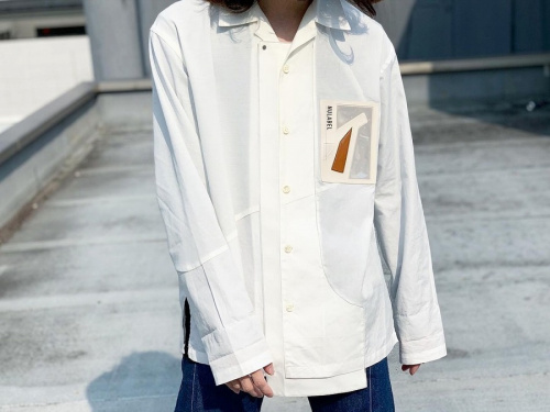 ドメスティックブランドのportvel