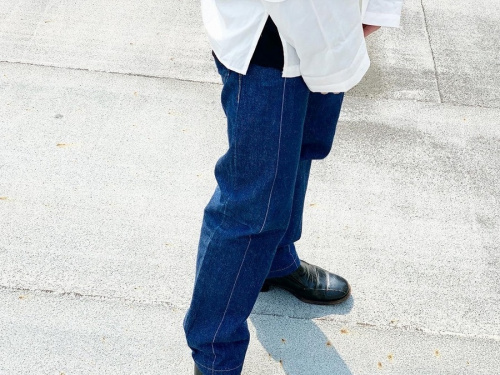 ドメスティックブランドのCLASS