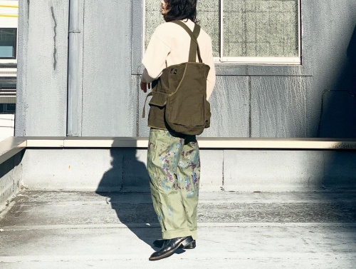 トレファクスタイルアメリカ村店ブログ画像1