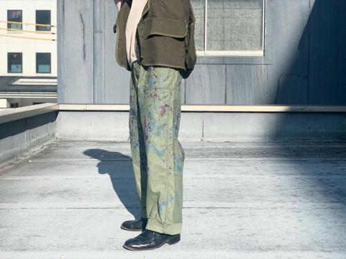 needlesのニードルス