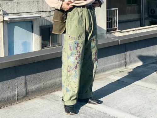 ニードルスのアメリカ村