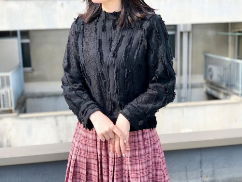 ドメスティックブランドのAKIRA NAKA