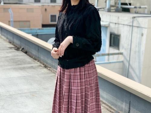 アメリカ村の関西古着屋