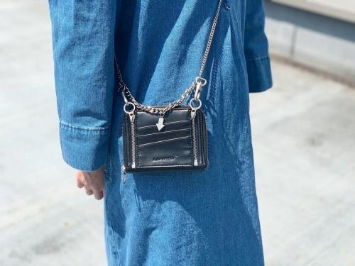 アーダーエラーのアメリカ村