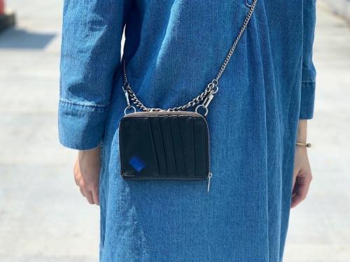 アメリカ村の関西古着屋