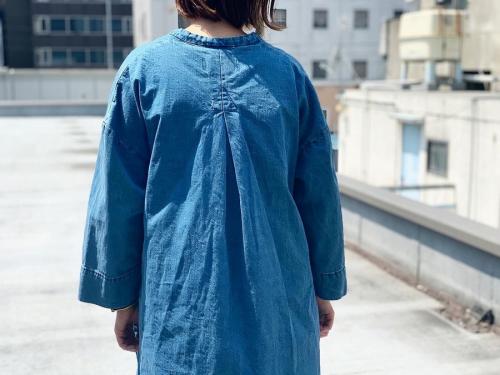 アメリカ村の関西古着屋