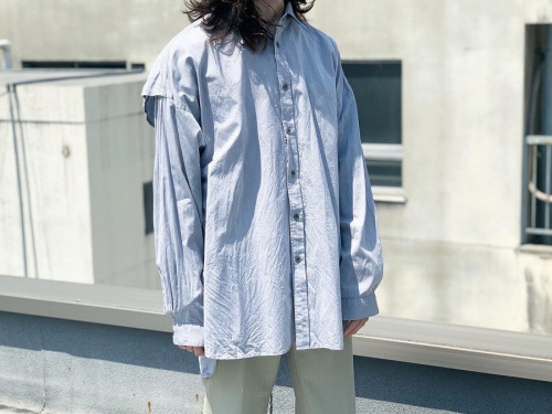 ドメスティックブランドのToironier