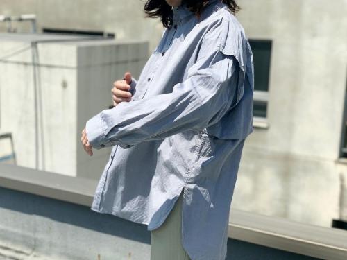 トワロニエのアメリカ村