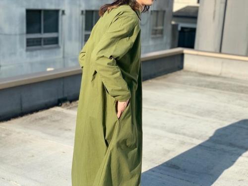 トゥーグッドのアメリカ村