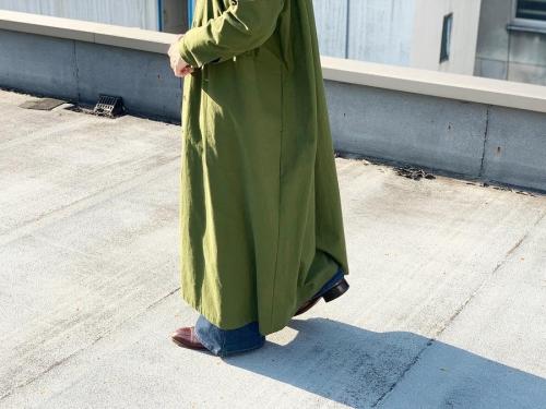 アメリカ村の関西古着屋