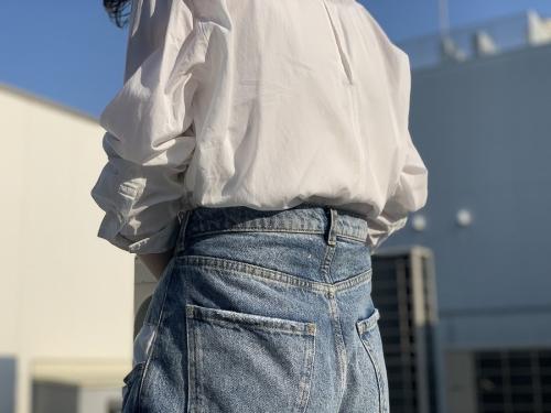 メゾンマルタンマルジェラのアメリカ村