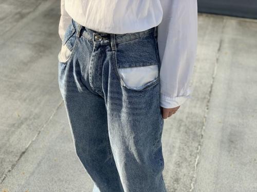 Maison Martin Margielaのメゾンマルタンマルジェラ