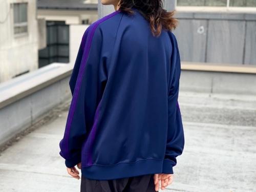 needlesのニードルス