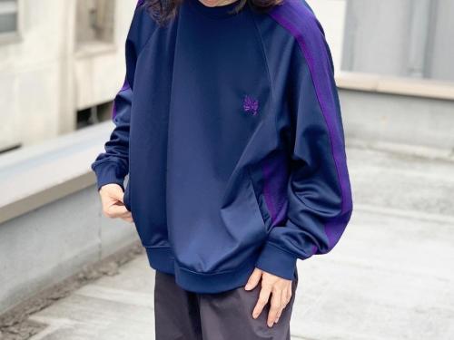 ニードルスのアメリカ村