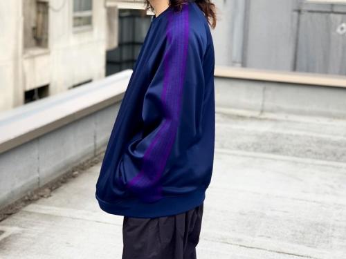 アメリカ村の古着屋