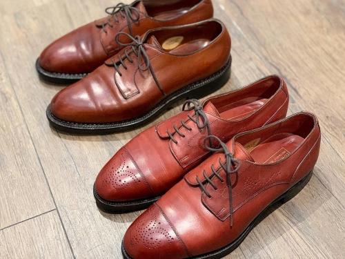 EDWARD GREENのエドワードグリーン