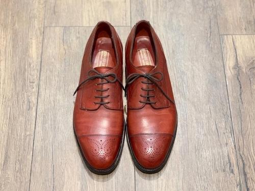 エドワードグリーンのアメリカ村