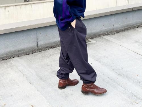 Engineered Garmentsのエンジニアードガーメンツ