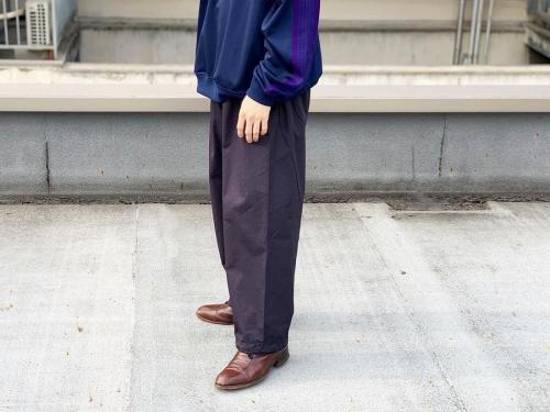 エンジニアードガーメンツのアメリカ村