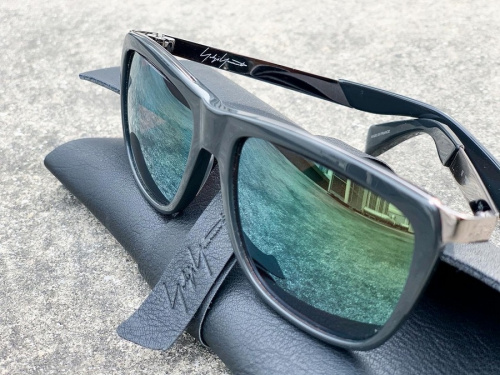 ドメスティックブランドのYohji Yamamoto