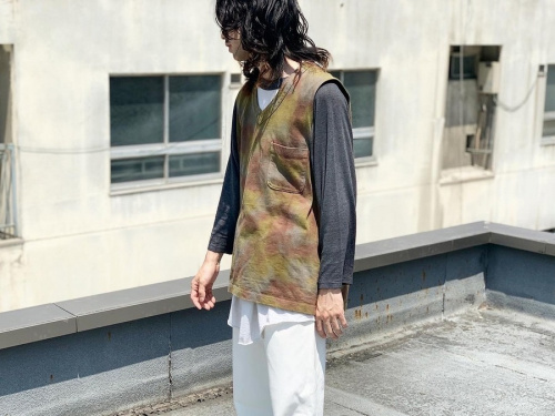 トレファクスタイルアメリカ村店ブログ画像1