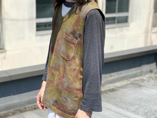 ブラウン バイ ツータックスのアメリカ村