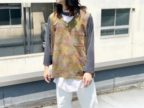 アメリカ村の関西古着屋