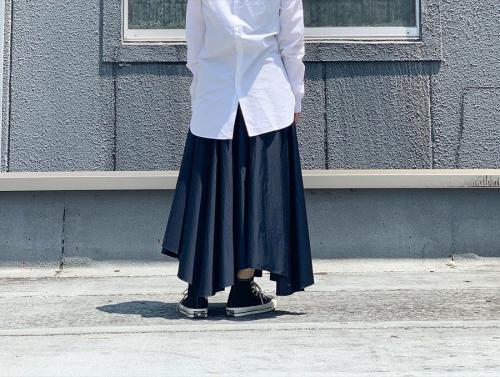 アメリカ村の古着屋