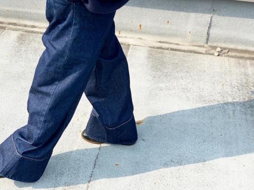 パリゴのアメリカ村