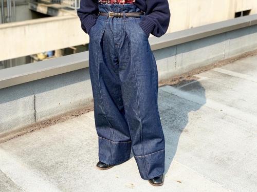 アメリカ村の関西古着屋