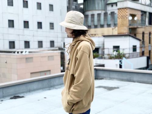 バレンシアガのアメリカ村