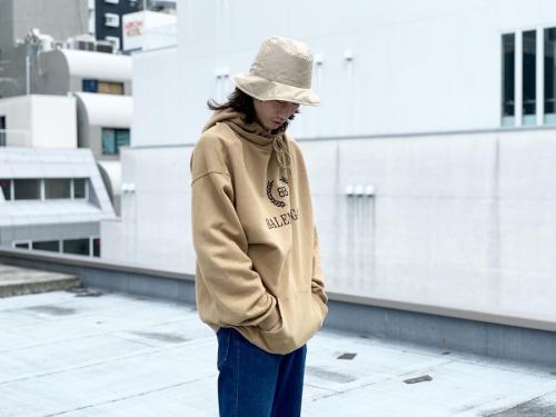 アメリカ村の関西古着屋