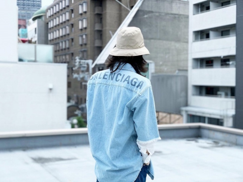 インポートブランドのBALENCIAGA