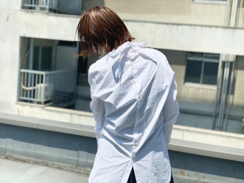 インポートブランドのMARIE MAROT