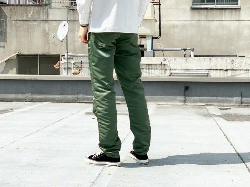 アメリカ村の関西古着屋