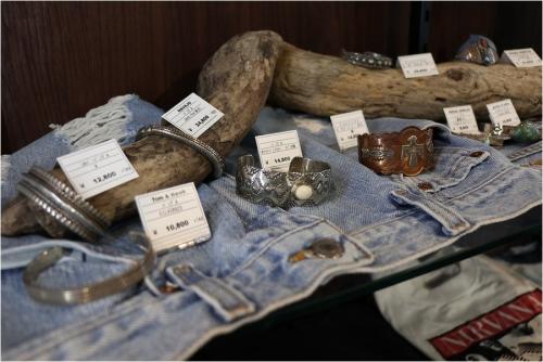 ホピのアメリカ村