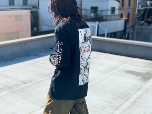 FLAGSTUFF× 電影少女のフラグスタッフ×ビデオガール