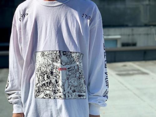 アメリカ村の関西古着屋