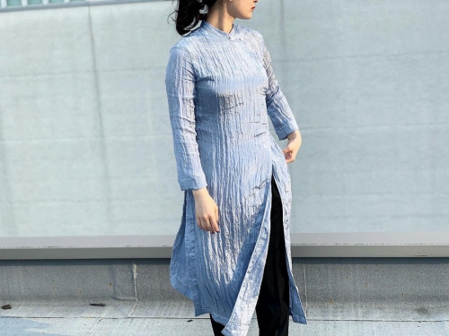 ナチュラルブランドのWRYHT