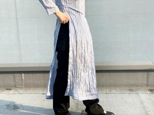 アメリカ村の関西古着屋