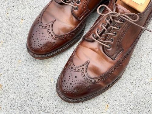 オールデンのアメリカ村