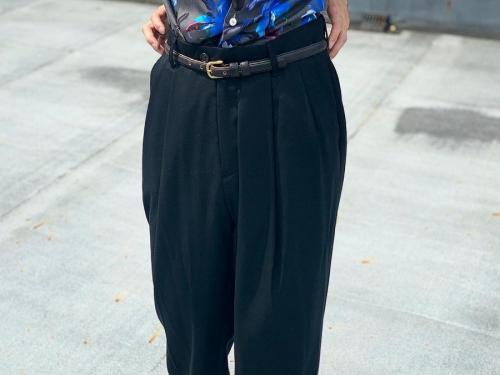 ヨウコサカモトのアメリカ村