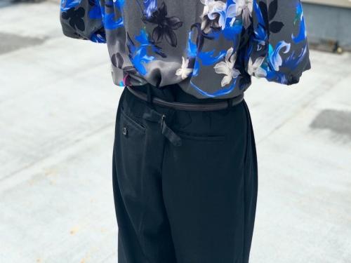 アメリカ村の関西古着屋